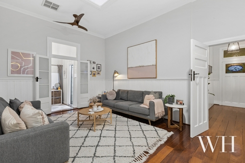 40 Fraser Street, East Fremantle, WA 6158