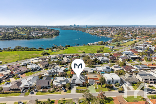 14 Habgood Street, East Fremantle, WA 6158