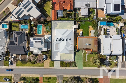 14 Habgood Street, East Fremantle, WA 6158