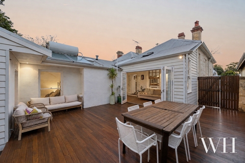 48 Glyde Street, East Fremantle, WA 6158