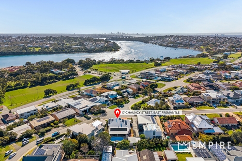 17 Chauncy Street, East Fremantle, WA 6158
