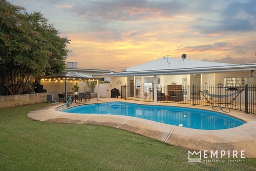 17 Chauncy Street, East Fremantle, WA 6158