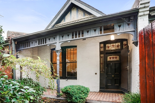 560 Victoria Parade, East Melbourne, VIC 3002