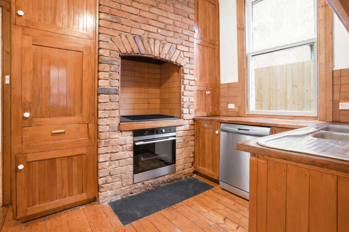 560 Victoria Parade, East Melbourne, VIC 3002