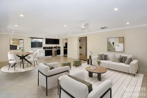 134 Kurrajong Drive, East Side, NT 0870 photo 3 of 35