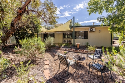 1 Winnecke Avenue, East Side, NT 0870