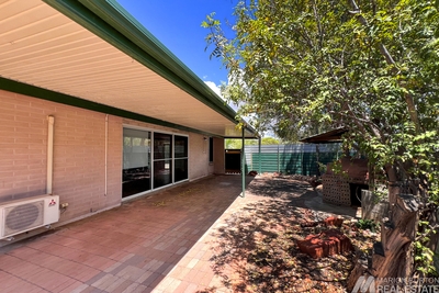 18 Kurrajong Drive, East Side, NT 0870 photo 27 of 27