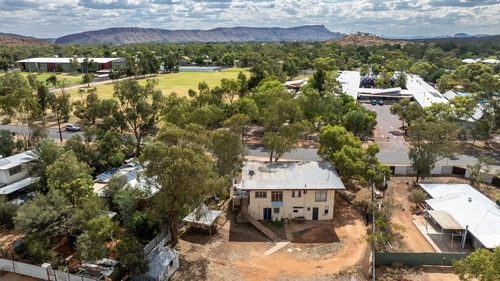 8 Winnecke Avenue, East Side, NT 0870