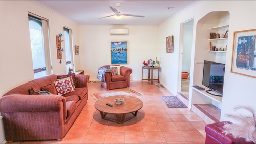 39 Bougainvilia Avenue, East Side, NT 0870