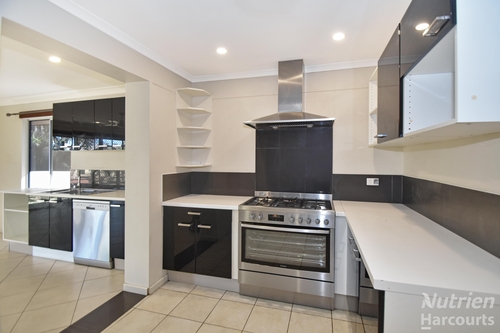 134 Kurrajong Drive, East Side, NT 0870