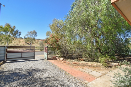 134 Kurrajong Drive, East Side, NT 0870
