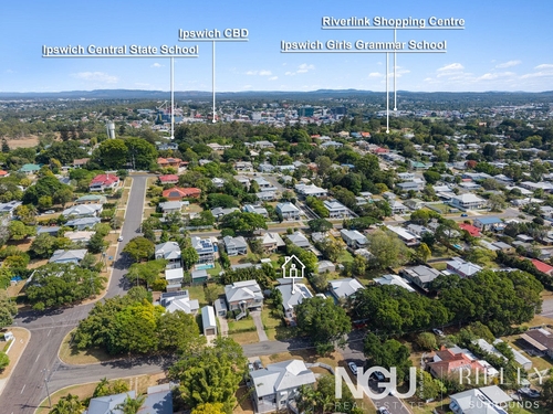 13 Olmai Avenue, Eastern Heights, QLD 4305