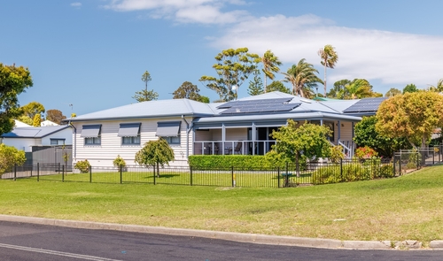 44 Calle Calle Street, Eden, NSW 2551