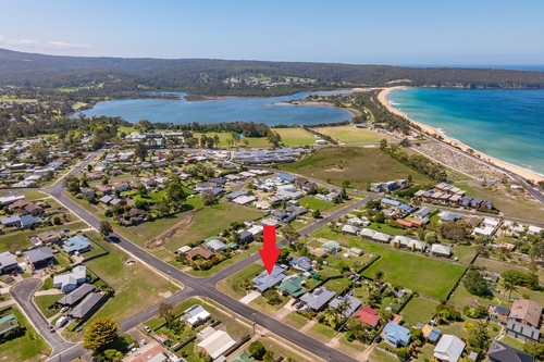 44 Calle Calle Street, Eden, NSW 2551