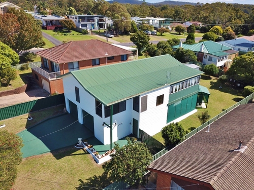 9 Melrose Street, Eden, NSW 2551