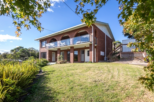 42 Cattle Bay Road, Eden, NSW 2551