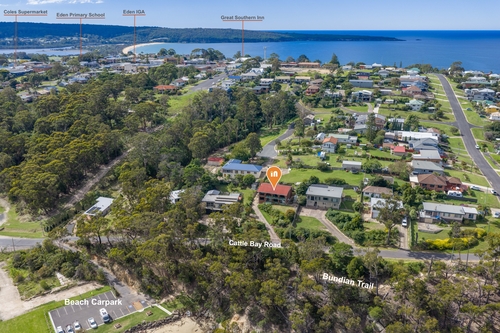 42 Cattle Bay Road, Eden, NSW 2551