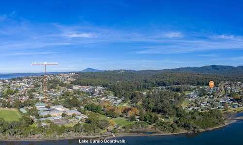 2 Hollydale Place, Eden, NSW 2551