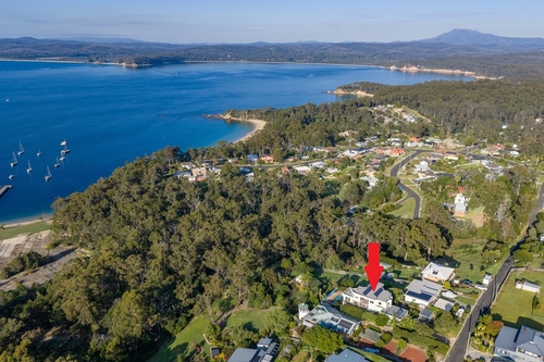 6 Phillipps Street, Eden, NSW 2551