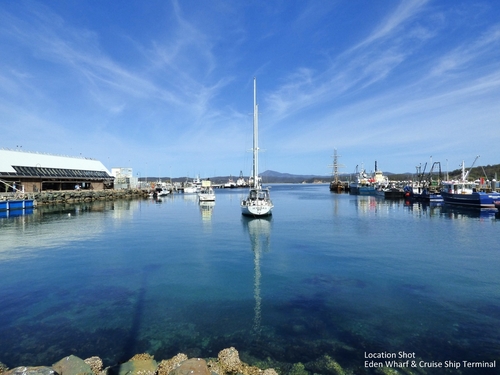 10 By Street, Eden, NSW 2551
