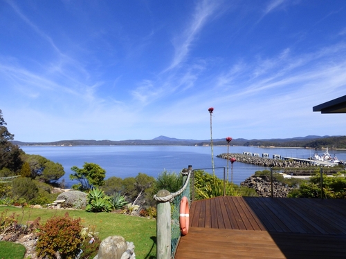 10 By Street, Eden, NSW 2551