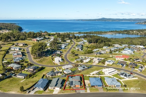 64 Kb Timms Drive, Eden, NSW 2551