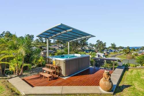 64 Kb Timms Drive, Eden, NSW 2551