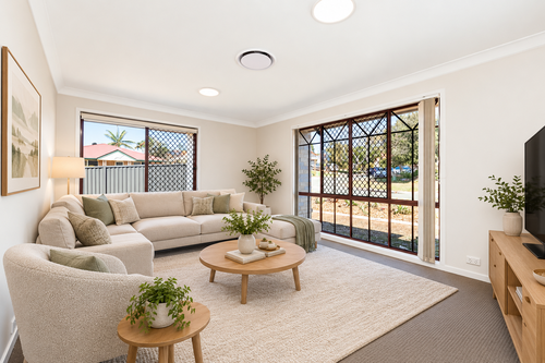 1 Orchard Place, Eight Mile Plains, QLD 4113
