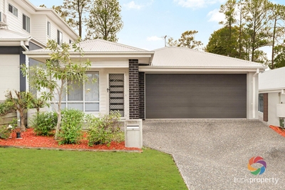 11 Wisteria Street, Ellen Grove, QLD 4078