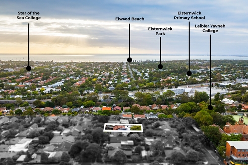 4 Clonard Avenue, Elsternwick, VIC 3185