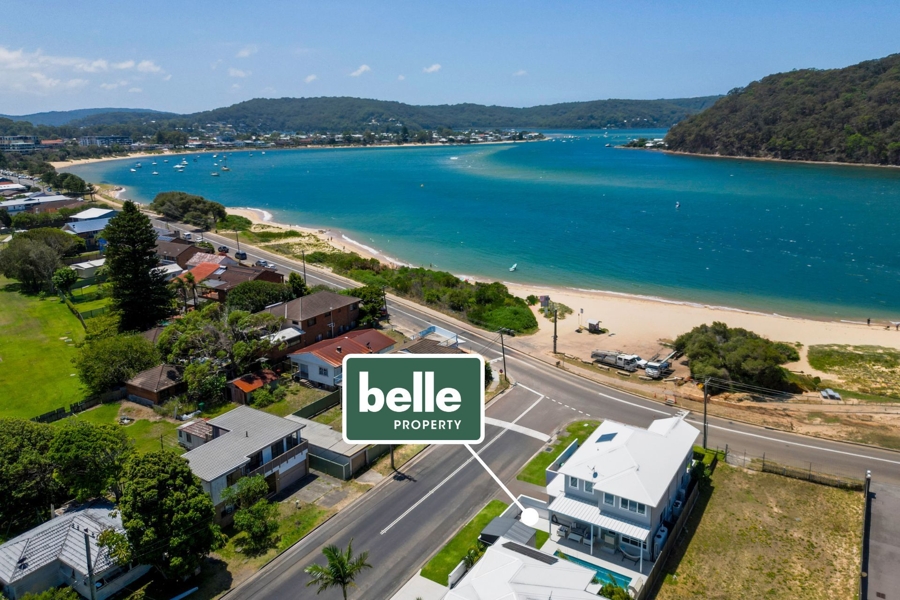 102 The Esplanade, Ettalong Beach, NSW 2257 for Sale