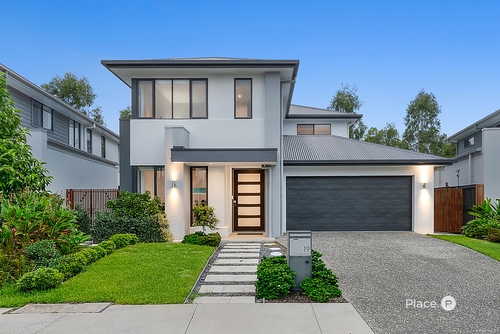 19/10 Murphy Court, Everton Park, QLD 4053