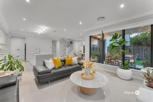 19/10 Murphy Court, Everton Park, QLD 4053