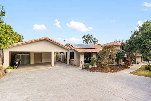 80 Cutbush Road, Everton Park, QLD 4053