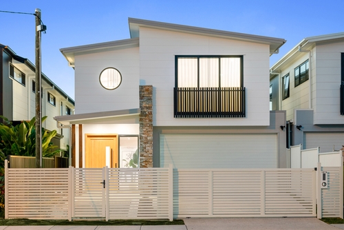 107a Griffith Street, Everton Park, QLD 4053