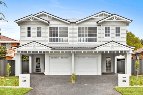 36B Ellengowan Crescent, Fairy Meadow, NSW 2519