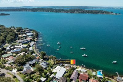 201 Fishing Point Road, Fishing Point, NSW 2283 for Sale | view.com.au