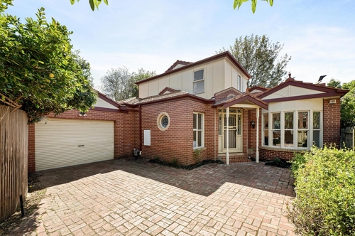189 Holden Street, Fitzroy North, VIC 3068