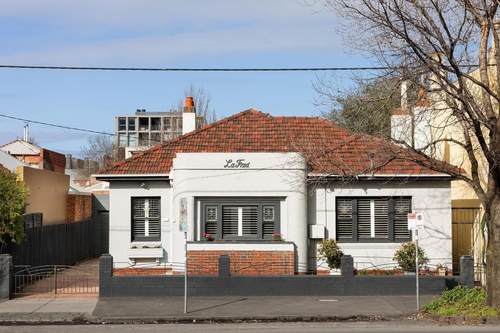 74 Alexandra Parade, Fitzroy, VIC 3065