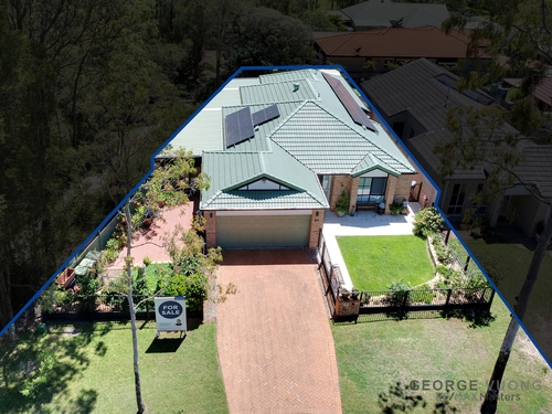 20 Carolina Parade, Forest Lake, QLD 4078