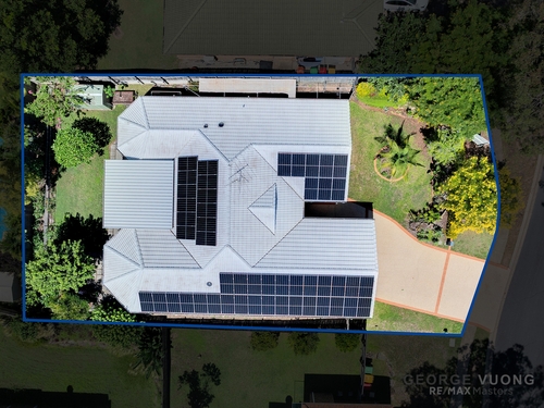 5 Carpentaria Way, Forest Lake, QLD 4078