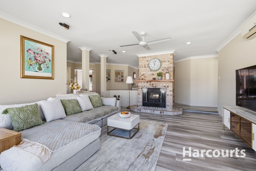 12 Huon Place, Forest Lake, QLD 4078