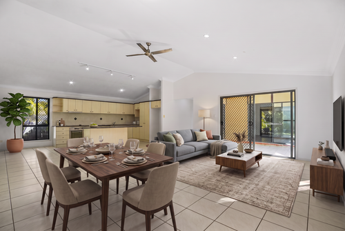25 Hinchinbrook Circuit, Forest Lake, QLD 4078