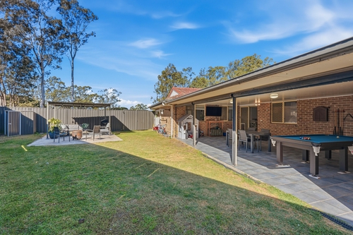 5 Springfield Place, Forest Lake, QLD 4078