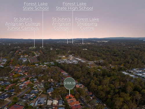 78 Toolara Circuit, Forest Lake, QLD 4078