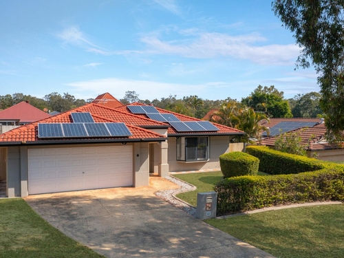 13 Muscovy Place, Forest Lake, QLD 4078