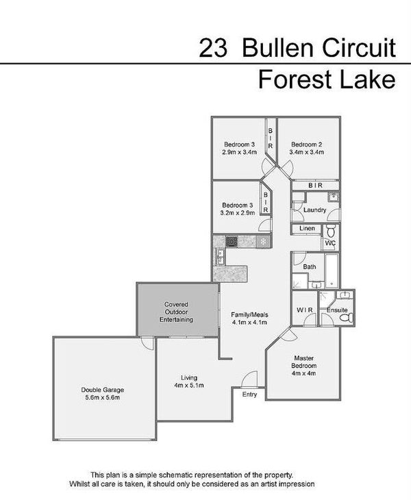 235 Real estate Properties for Rent in Greenbank, QLD 4124 Page3