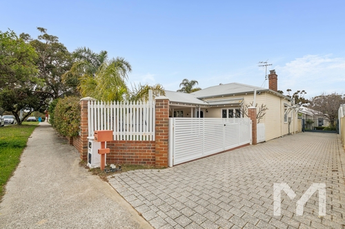 131 Marmion Street, Fremantle, WA 6160