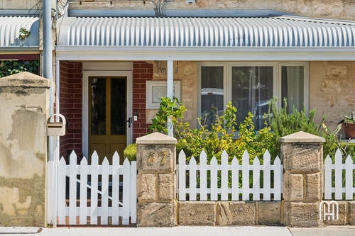 67 Swanbourne Street, Fremantle, WA 6160