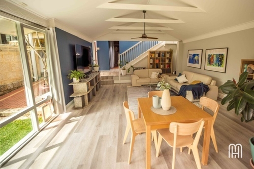67 Swanbourne Street, Fremantle, WA 6160